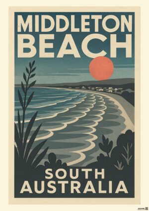 Middleton Beach | Form