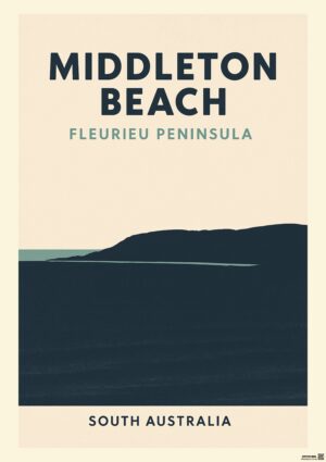 Middleton Beach | Duotone