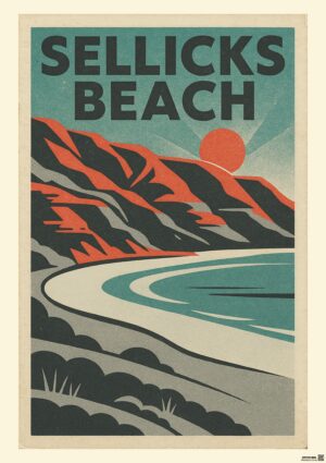Sellicks Beach | Form