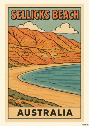 Sellicks Beach | Boldline