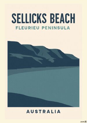 Sellicks Beach | Duotone