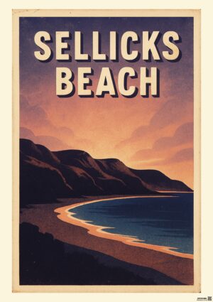 Sellicks Beach | Afterglow