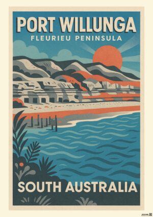 Port Willunga | Form