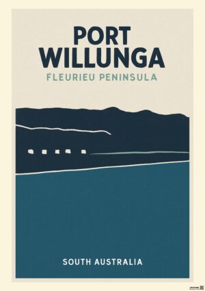 Port Willunga | Duotone