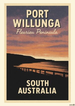 Port Willunga | Afterglow