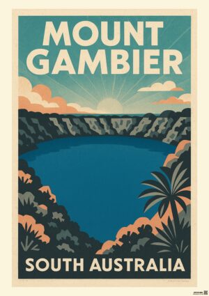 Mount Gambier | Form