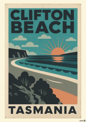 Clifton Beach | Form
