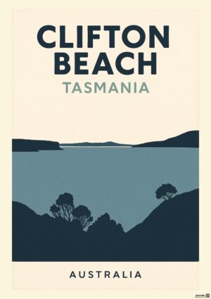 Clifton Beach | Duotone