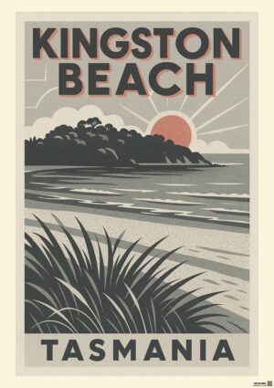 Kingston Beach | Form