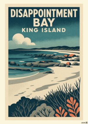 Disappointment Bay | Form