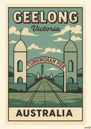 Geelong | Boldline
