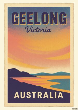 Geelong | Afterglow
