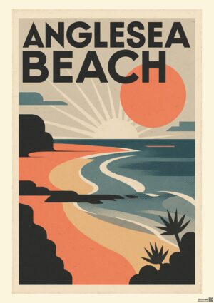 Anglesea Beach | Form