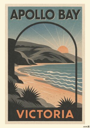 Apollo Bay | Form