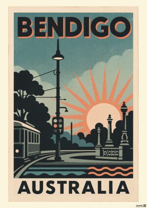 Bendigo | Form