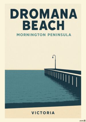Dromana Beach | Duotone