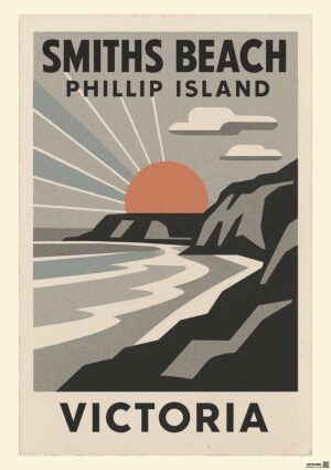 Smiths Beach | Form