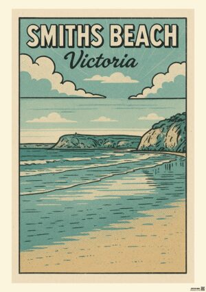 Smiths Beach | Boldline