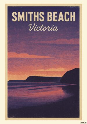Smiths Beach | Afterglow