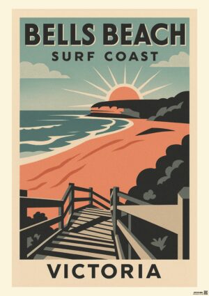 Bells Beach | Form