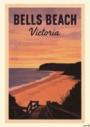 Bells Beach | Afterglow