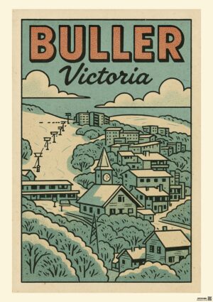 Buller | Boldline