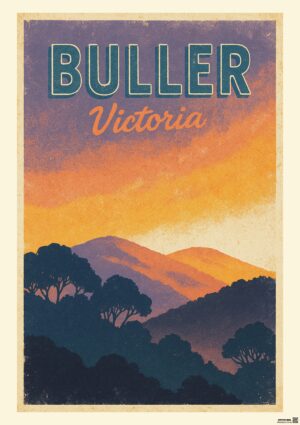 Buller | Afterglow