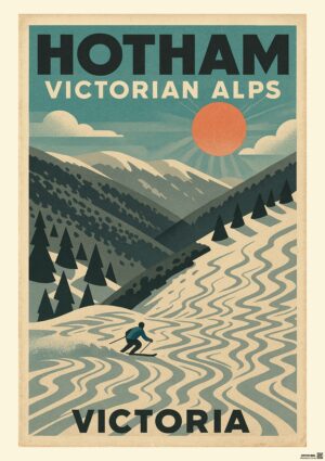 Hotham | Form