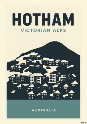 Hotham | Duotone