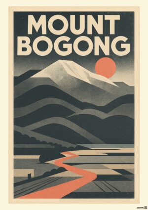 Mount Bogong | Form