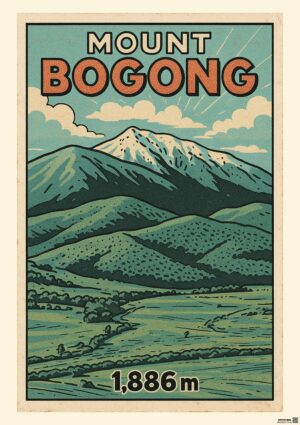 Mount Bogong | Boldline