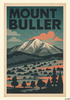 Mount Buller | Form