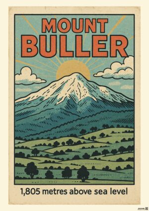 Mount Buller | Boldline