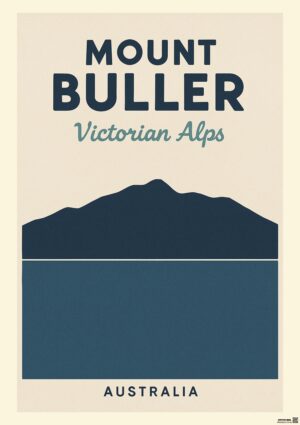 Mount Buller | Duotone