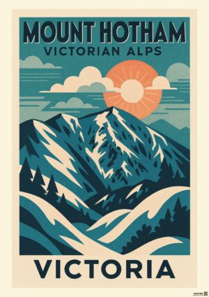 Mount Hotham | Form