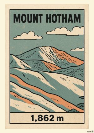 Mount Hotham | Boldline